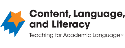Content, Language, and Literacy™